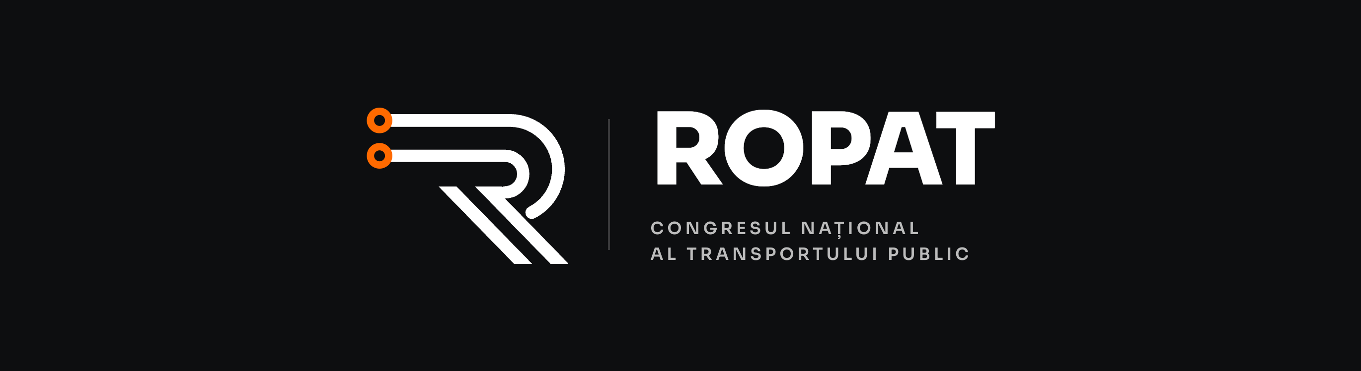 ROPAT - Congresul Național al Transportului Public